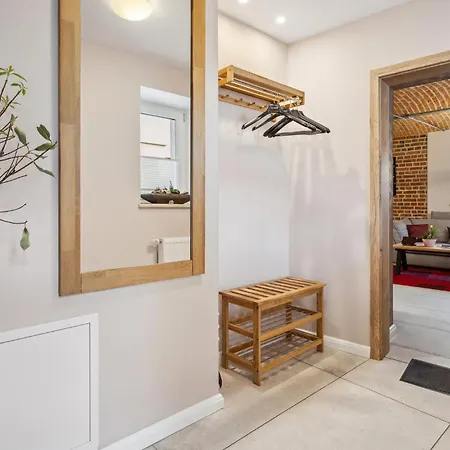 Haus Alte Schmiede Apt1 *