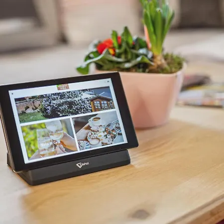 Haus Alte Schmiede Apt1