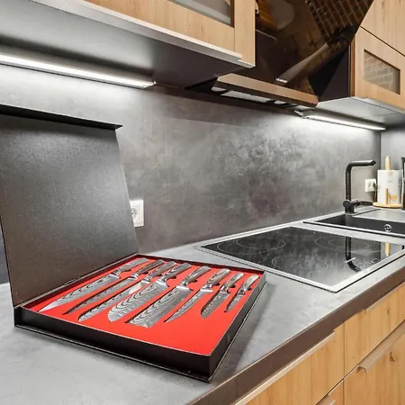 Haus Alte Schmiede Apt1 Наумбург