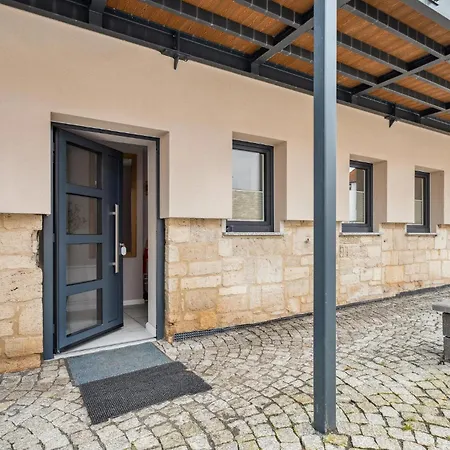 Haus Alte Schmiede Apt1 *
