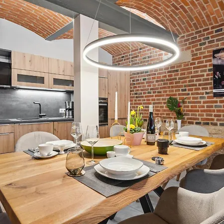 Apartamento Haus Alte Schmiede Apt1