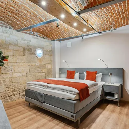 Haus Alte Schmiede Apt1 Наумбург