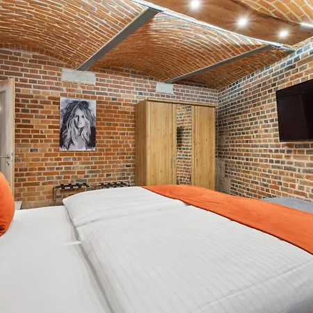 Apartamento Haus Alte Schmiede Apt1 *
