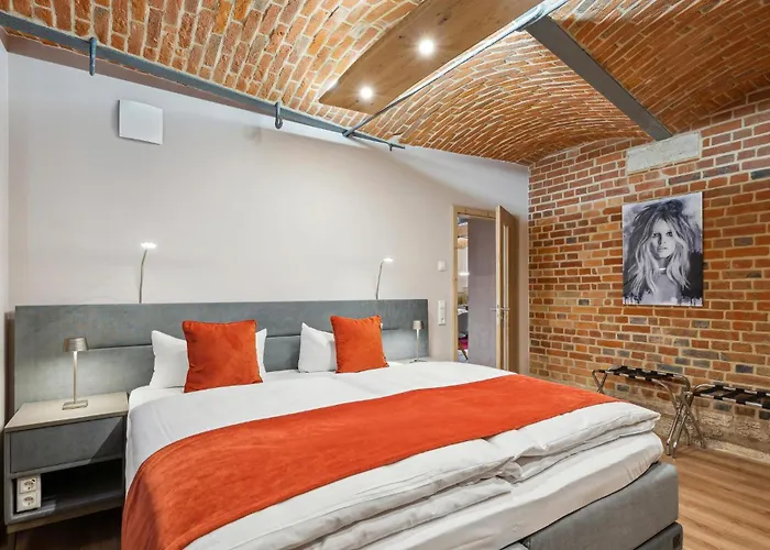 Haus Alte Schmiede Apt1 Apartmán *