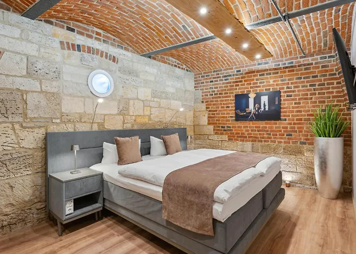 Apartmán Haus Alte Schmiede Apt1 *